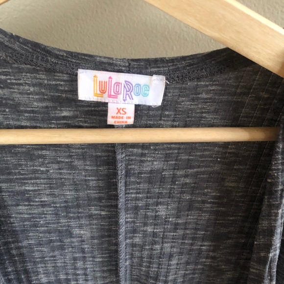 Lu La Roe Duster - Picture 3 of 3